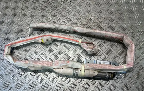 BMW 7 F01 F02 F03 F04 Roof airbag 85911027211