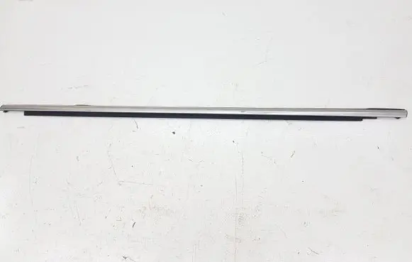 Ford Fusion II Front door glass trim molding DS73F20562 DS73F25604