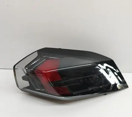 Peugeot 2008 II Rear/tail lights 9838190480