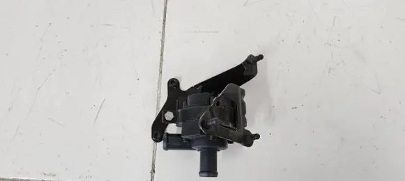 Audi A6 S6 C7 4G Electric auxiliary coolant/water pump 4G0820195E