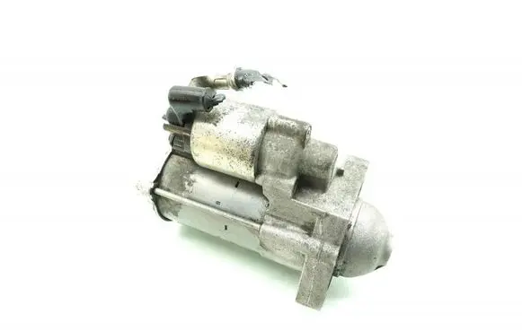 Nissan Qashqai Starter motor 233007224RJ11