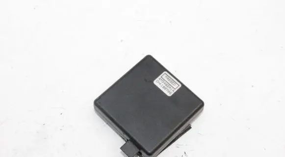 Mitsubishi Pajero Alarm control unit/module 4M5462A1A