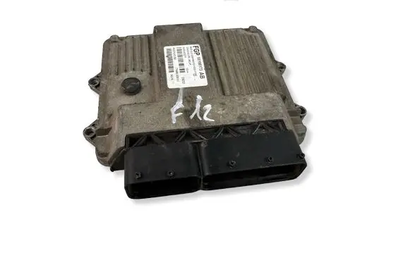 Suzuki Swift I Engine control unit/module 55195173AB 7160003901