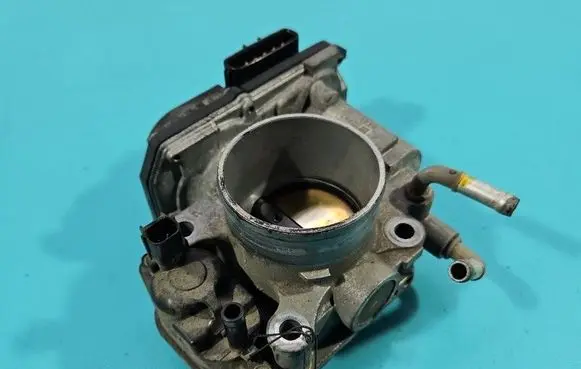 Honda Civic IX Throttle body valve GMF3A IMPRK1591212