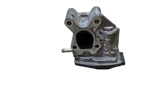 Mazda 6 Throttle valve SH0120300 CR0520210 VN1501000200