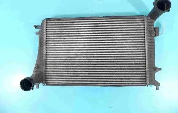 Volkswagen PASSAT B6 Intercooler radiator 3C0145803F IMPRK1337705