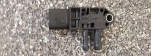 Volkswagen PASSAT B6 Air pressure sensor 076906051A
