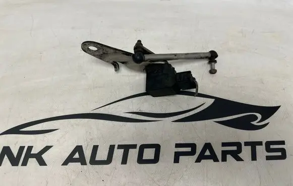 BMW 5 E60 E61 Headlight/headlamp level sensor 1093697