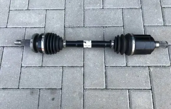 KIA Ceed Front driveshaft 49500-C5030
