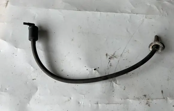 Dodge Durango III Vacuum line/pipe/hose 