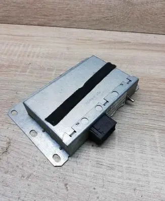 BMW 3 E46 GPS navigation control unit/module 8385141 902201554231