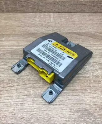 BMW 5 E60 E61 Airbag control unit/module 6953007 220434654
