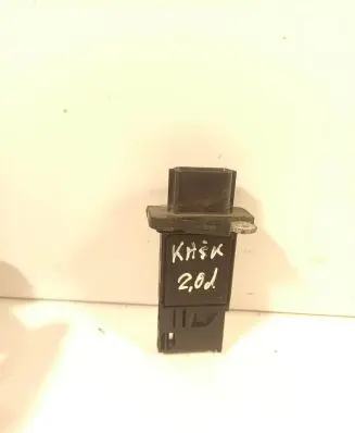 Nissan Qashqai+2 Mass air flow meter 2268078000