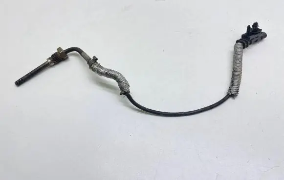 Volvo XC60 Exhaust gas temperature sensor 31370468 1309666303240