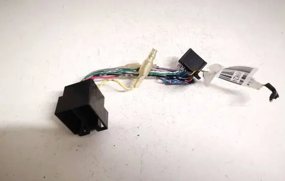 Audi A6 S6 C5 4B Sensor