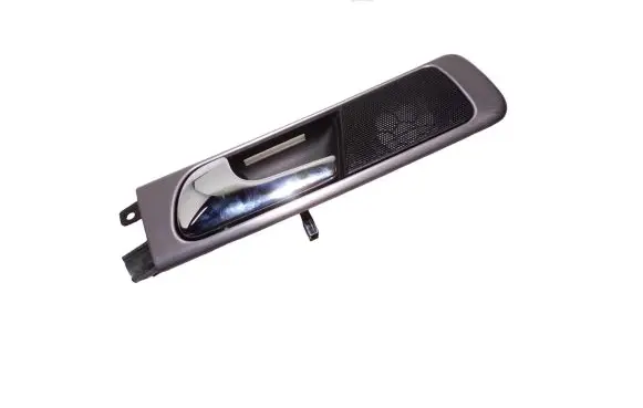Audi A6 S6 C5 4B Rear door interior handle 4B0839019