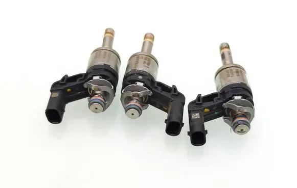 Audi A3 S3 8V Fuel injectors set 04E906036AL 3008A 05329L