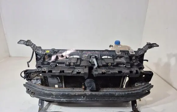 Fiat Punto (188) Radiator support slam panel