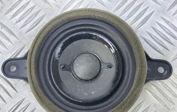 Audi A6 Allroad C7 Front door speaker 4G0035454