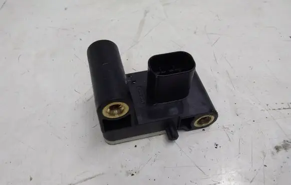BMW 1 E81 E87 Airbag deployment crash/impact sensor 6911003 0285003900