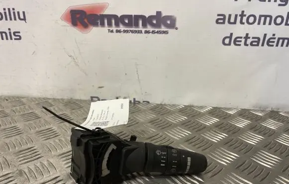 Nissan X-Trail T30 Wiper control stalk 25260