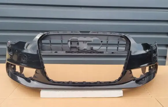 Audi A6 S6 C7 4G Front bumper 4G0807437