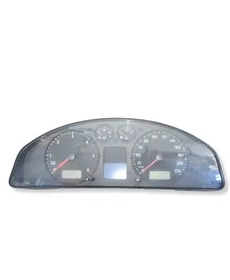 Volkswagen Transporter - Caravelle T5 Speedometer (instrument cluster) 7H0920861E VWZ7Z0H6787493 16050812656