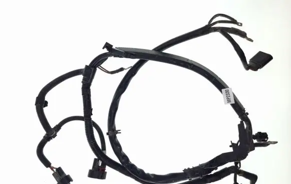 Audi A6 C7 Engine installation wiring loom 4G0971824R