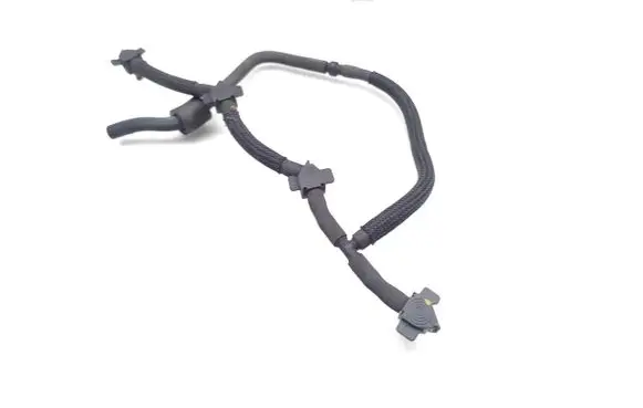 Audi A5 Fuel return line/hose 