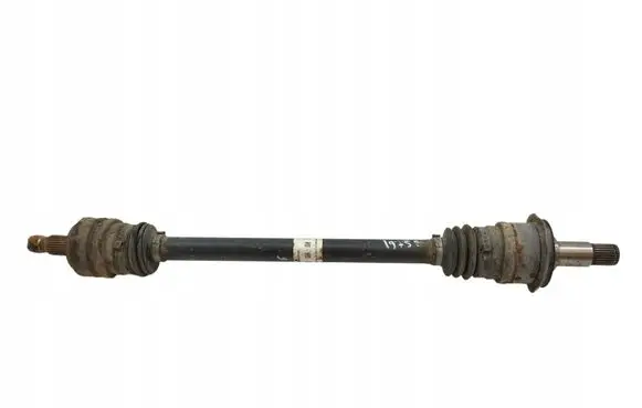 Mercedes-Benz C W205 Front driveshaft A2053508014