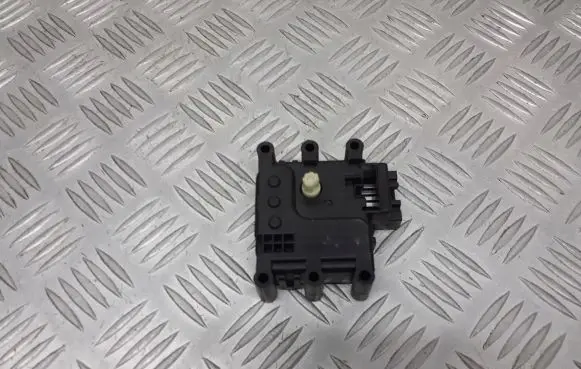 Mazda 6 Central body control module