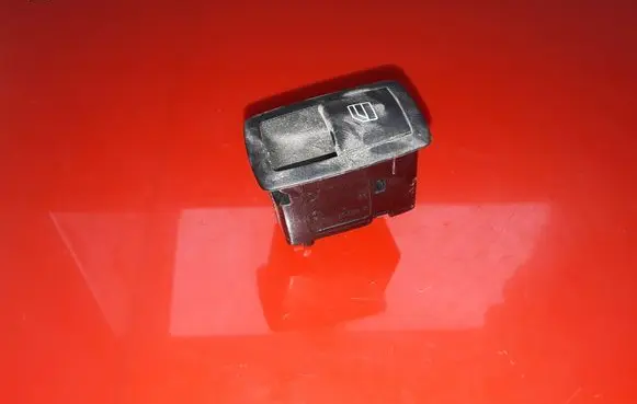 Mercedes-Benz A W169 Electric window control switch A2518200510 03128150 905167930