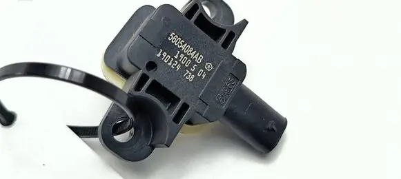 Dodge Challenger Airbag deployment crash/impact sensor 56054084AB 1901247