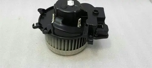 Mercedes-Benz SL R230 Heater blower motor/fan resistor A2038202514