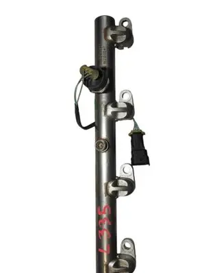 Maserati Quattroporte Fuel main line pipe 000293546 192130047