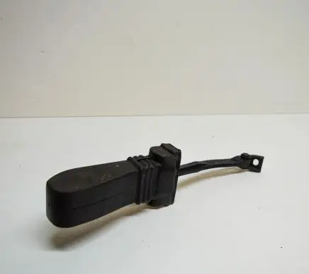 Audi A7 S7 4G Front door check strap stopper 4G8837249A
