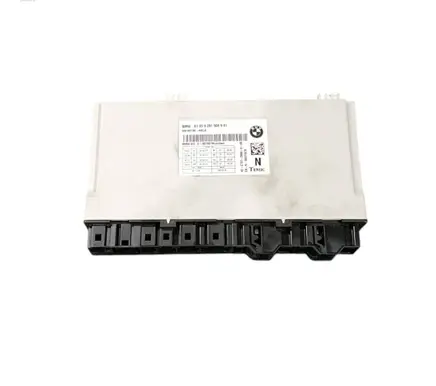 BMW M5 Seat control module 613592915089 92915089 9291508