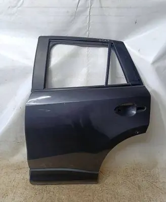 Mazda CX-5 Rear door KD5373010U4 S5267