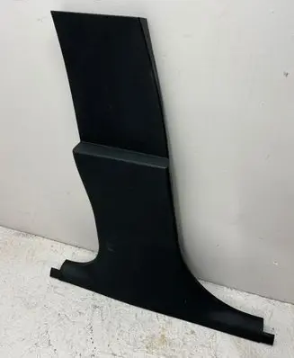 BMW 5 E60 E61 (B) pillar trim (bottom) 7027089