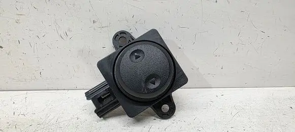 Nissan Qashqai J12 Seat adjustment knob 873176RA0A
