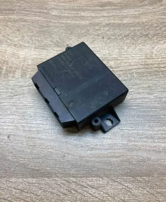 Volvo S60 Parking PDC control unit/module 31314525