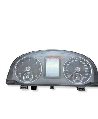 Volkswagen Caddy Speedometer (instrument cluster) 2K0920875L VDD024310 1319010503