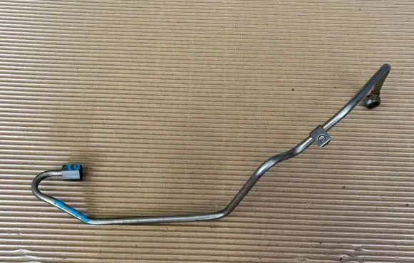 Seat Ibiza IV (6J,6P) Turbo turbocharger oiling pipe/hose 03L145771AL