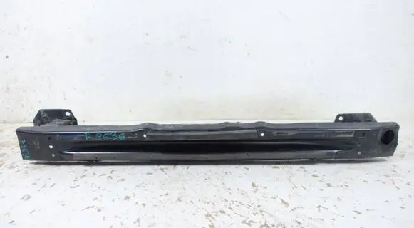 Renault Clio IV Rear bumper cross member 756102553R