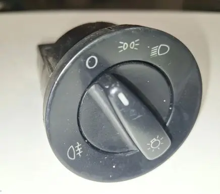 Volkswagen Sharan Light switch BK71C0941531C1 K0933Y 04052030