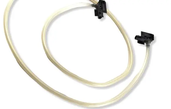 Porsche Panamera (971) Airbag deployment crash/impact sensor 971959109A