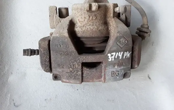 Renault Scenic III - Grand scenic III Front brake caliper 410110354R