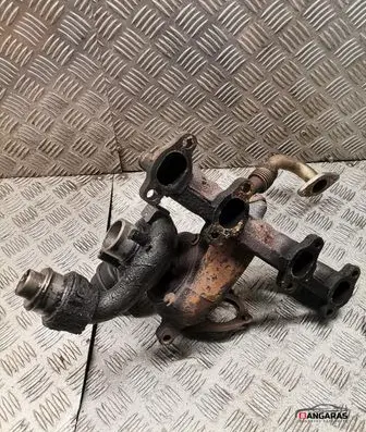 Ford Galaxy Turbo 038253019H
