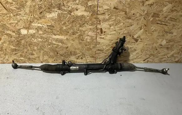 BMW 5 E60 E61 Steering rack 6777475