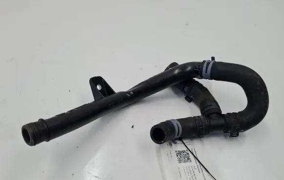 Audi A4 S4 B8 8K Engine coolant pipe/hose 03L121065K
